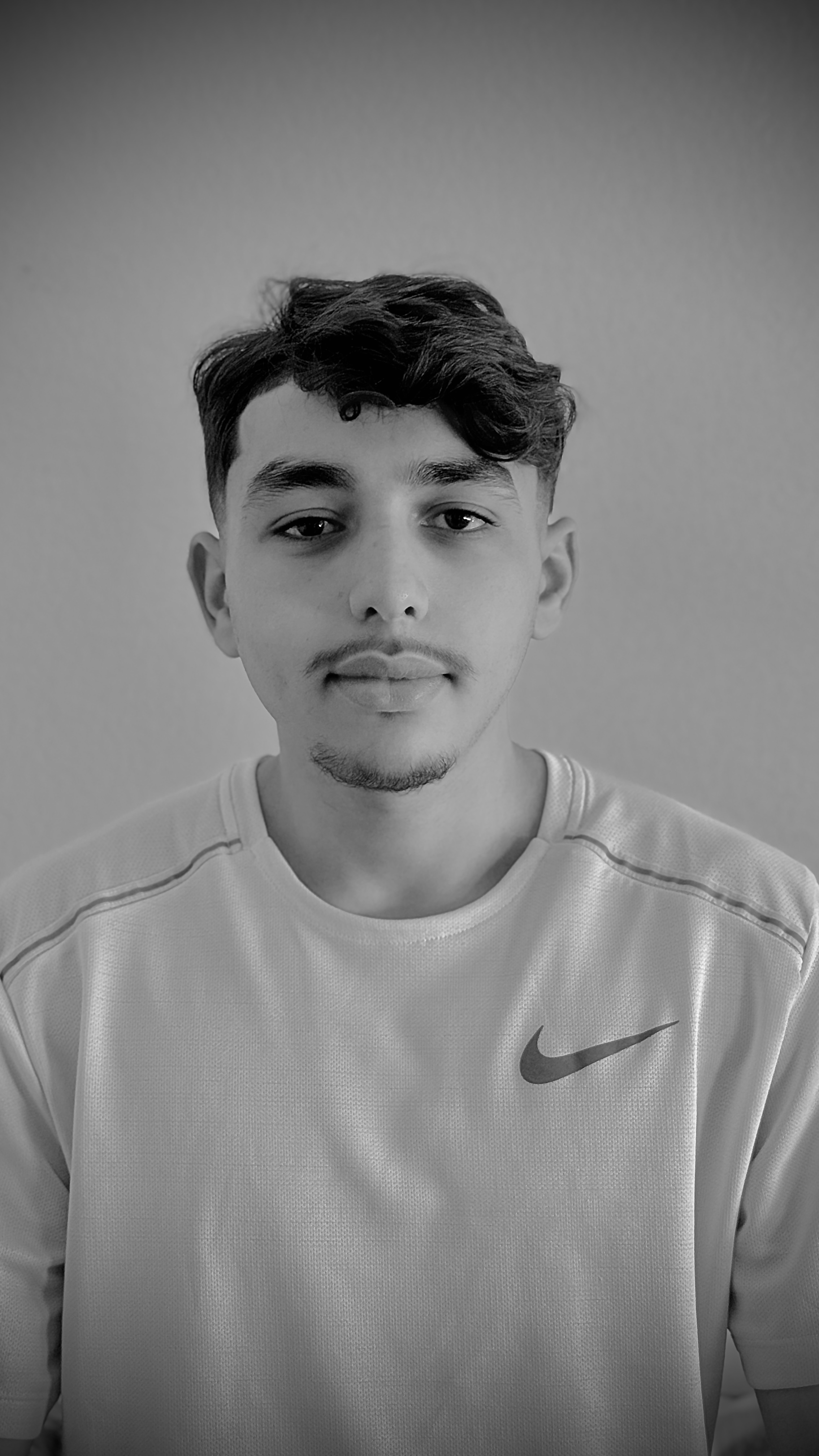 OUSRI — étudiant en BTS Comptabilité et Gestion